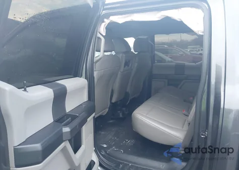 2015 Ford F-150 Xl z USA, uszkodzony, nr VIN 1FTEW1C88FFC28717